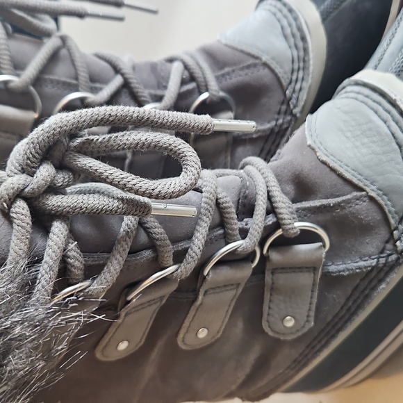 Sorel Joan Of Arctic Waterproof Boots - Picture 9 of 15
